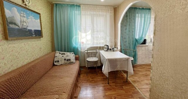 территория Рабочий посёлок Горьковский, улица Валентины Терешковой, 26 фото