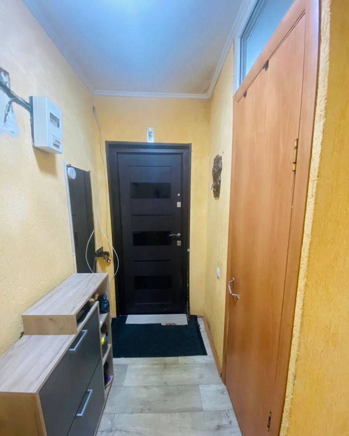 квартира г Магнитогорск р-н Правобережный ул Индустриальная 51 фото 8