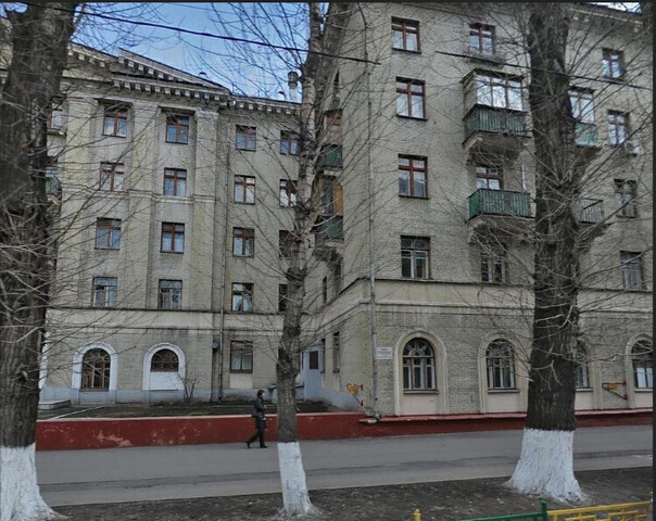 ул Лефортовский Вал 7 муниципальный округ Лефортово фото