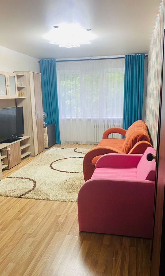 квартира г Тула р-н Привокзальный ул Седова 16 фото 1
