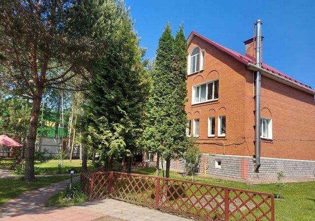 д Грибки ул Садовая 7 6 км, Долгопрудный, Дмитровское шоссе фото