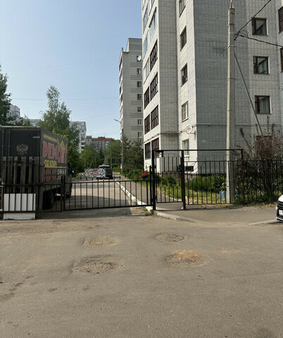ул Строителей 1к/2 фото