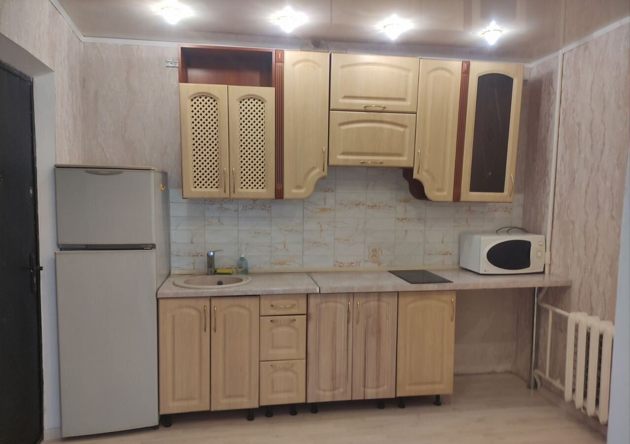 квартира р-н Зеленоградский г Зеленоградск ул Крылова 5 фото 1