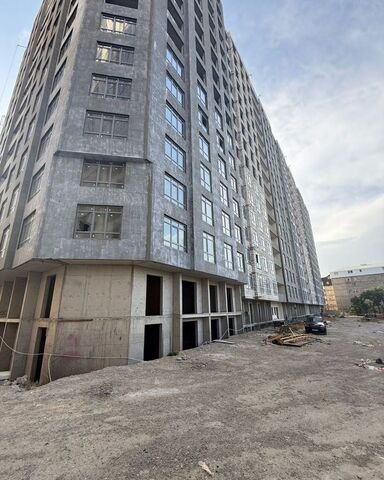 ул Перова 13б р-н Советский фото