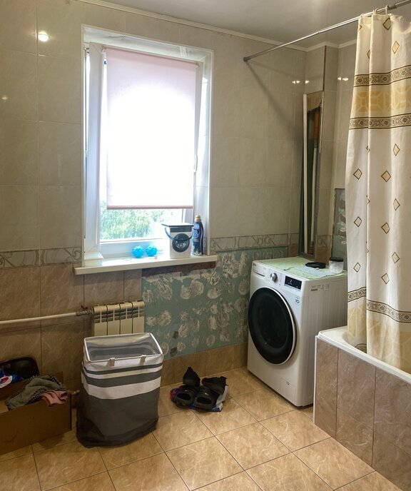 квартира г Челябинск р-н Металлургический ш Металлургов 20а фото 1