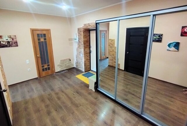 р-н Кировский дом 54к/6 фото