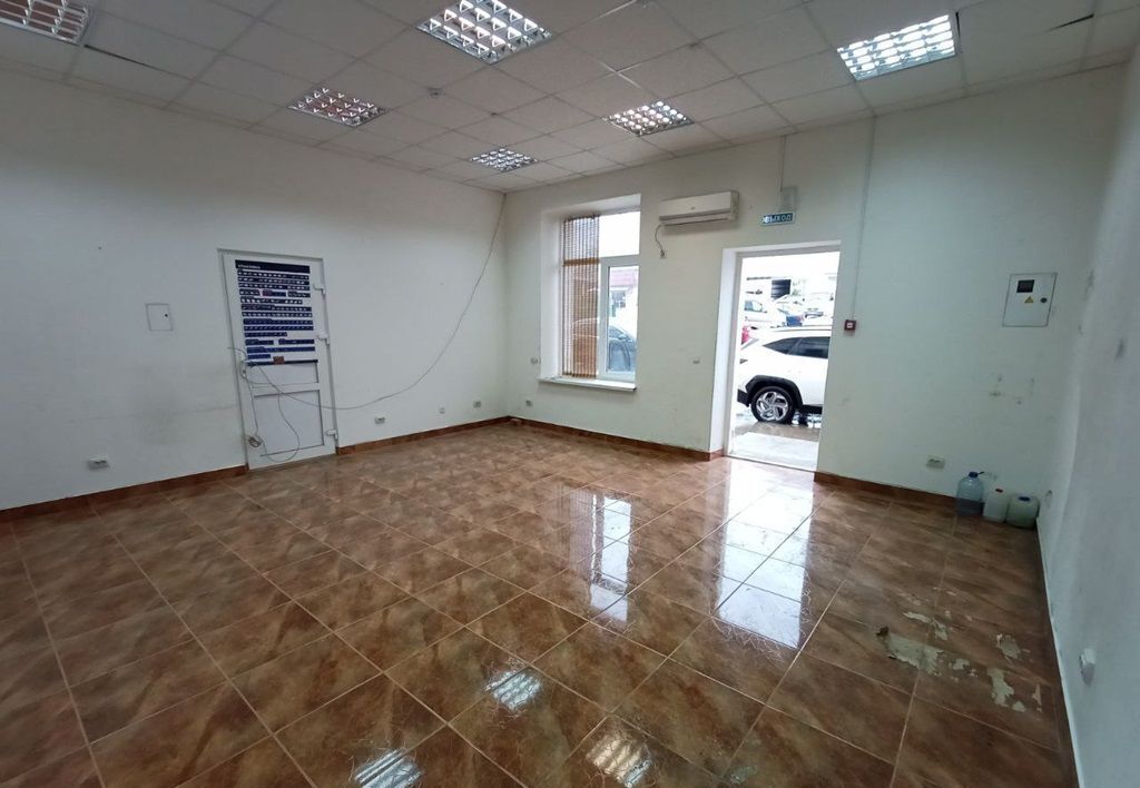 офис г Севастополь ул Шабалина 19 садоводческое товарищество Энтузиаст, Крым фото 1