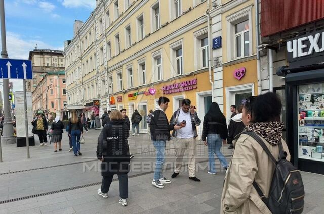 метро Белорусская пл Тверская Застава 2с/2 муниципальный округ Тверской фото