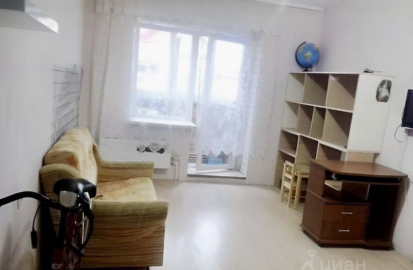 квартира р-н Котласский г Котлас ул Ушинского 20 фото 1