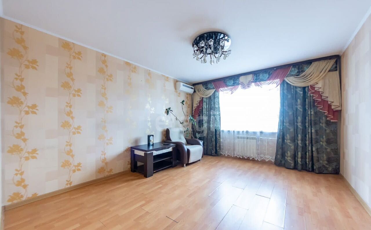 квартира г Хабаровск р-н Индустриальный ул Индустриальная 1 фото 1