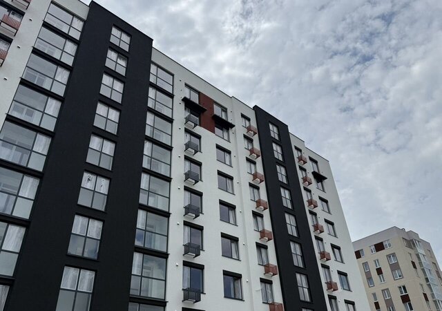 р-н Московский ул Поленова 7 фото