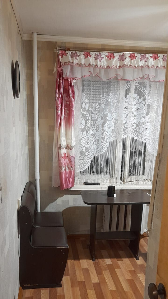 квартира г Одинцово ш Можайское 70 Одинцово, 7-й м-н фото 1