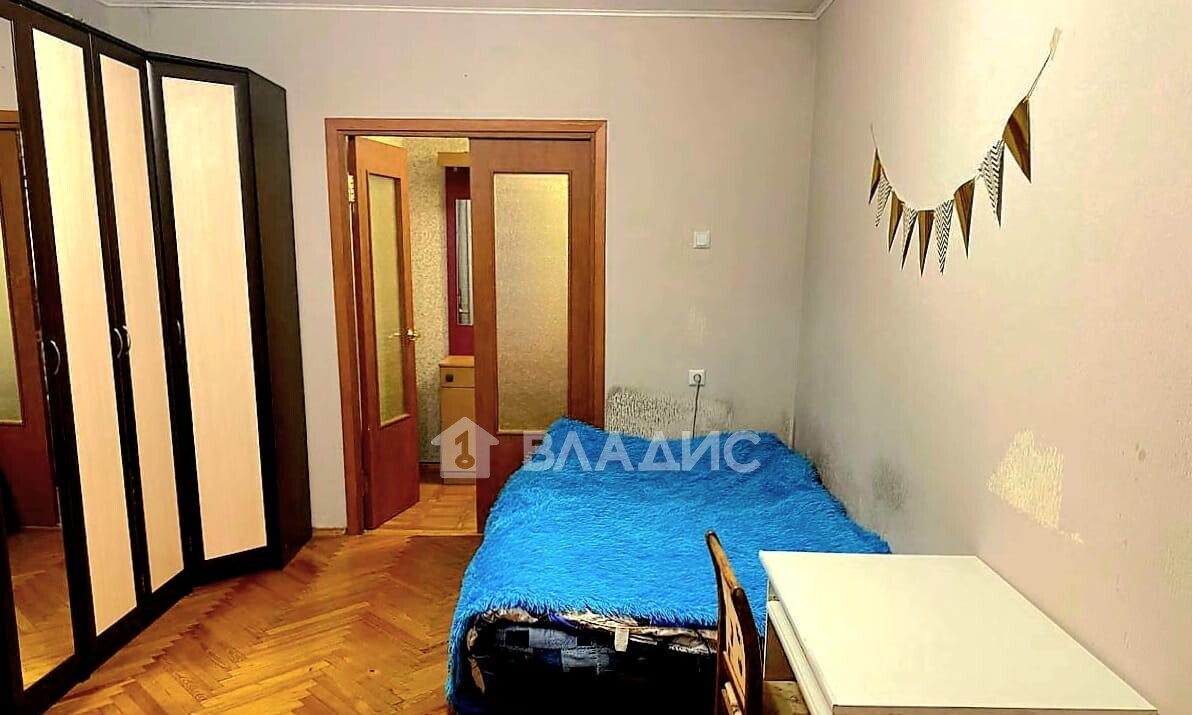 квартира г Москва Троицк B м-н, микрорайон В, 14 фото 1
