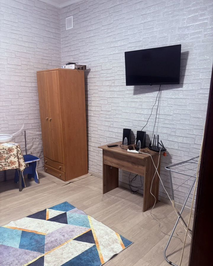 комната городской округ Богородский г Ногинск ул 3-го Интернационала 183 фото 2