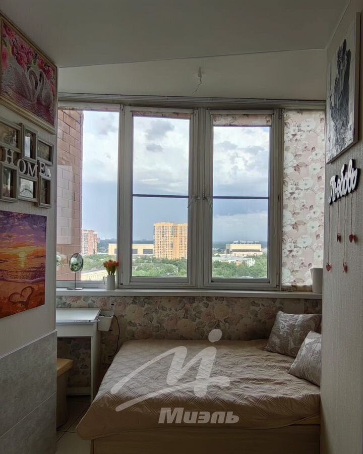 квартира г Реутов ул Советская 4к/1 Реутов фото 2