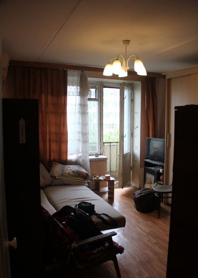 квартира г Мытищи ул Академика Каргина 38к/4 фото 2