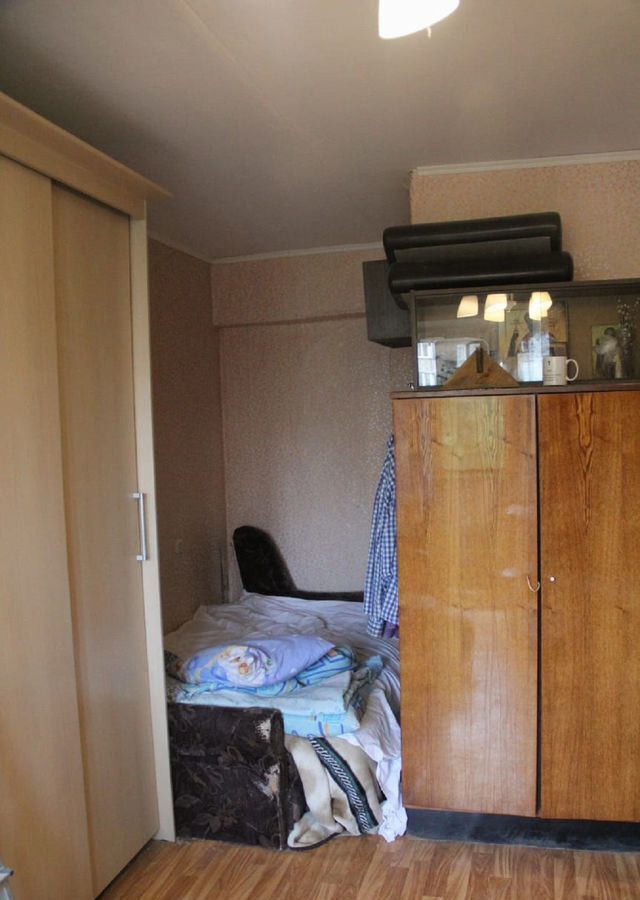 квартира г Мытищи ул Академика Каргина 38к/4 фото 4