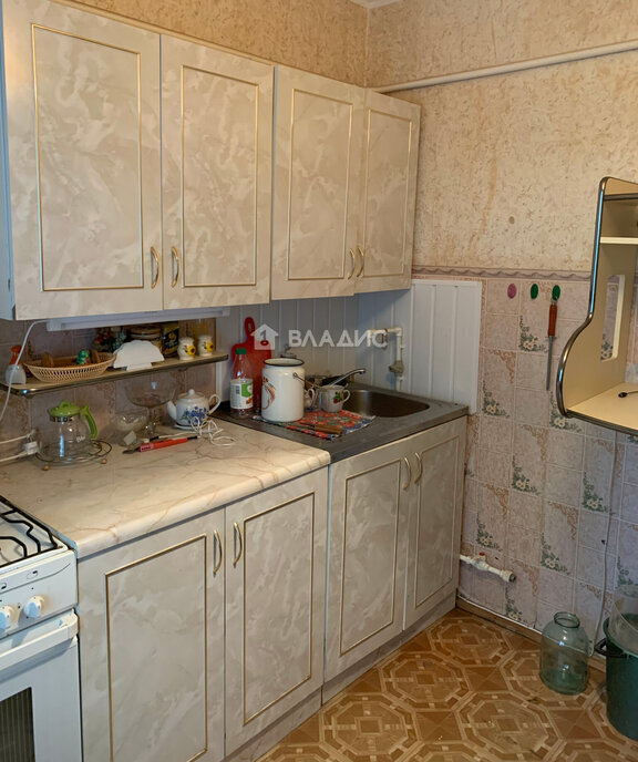 квартира р-н Вязниковский г Вязники ул Металлистов 22 фото 2