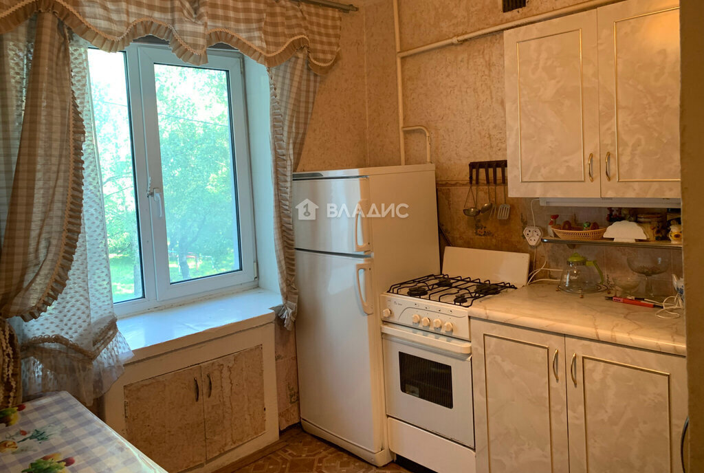 квартира р-н Вязниковский г Вязники ул Металлистов 22 фото 3