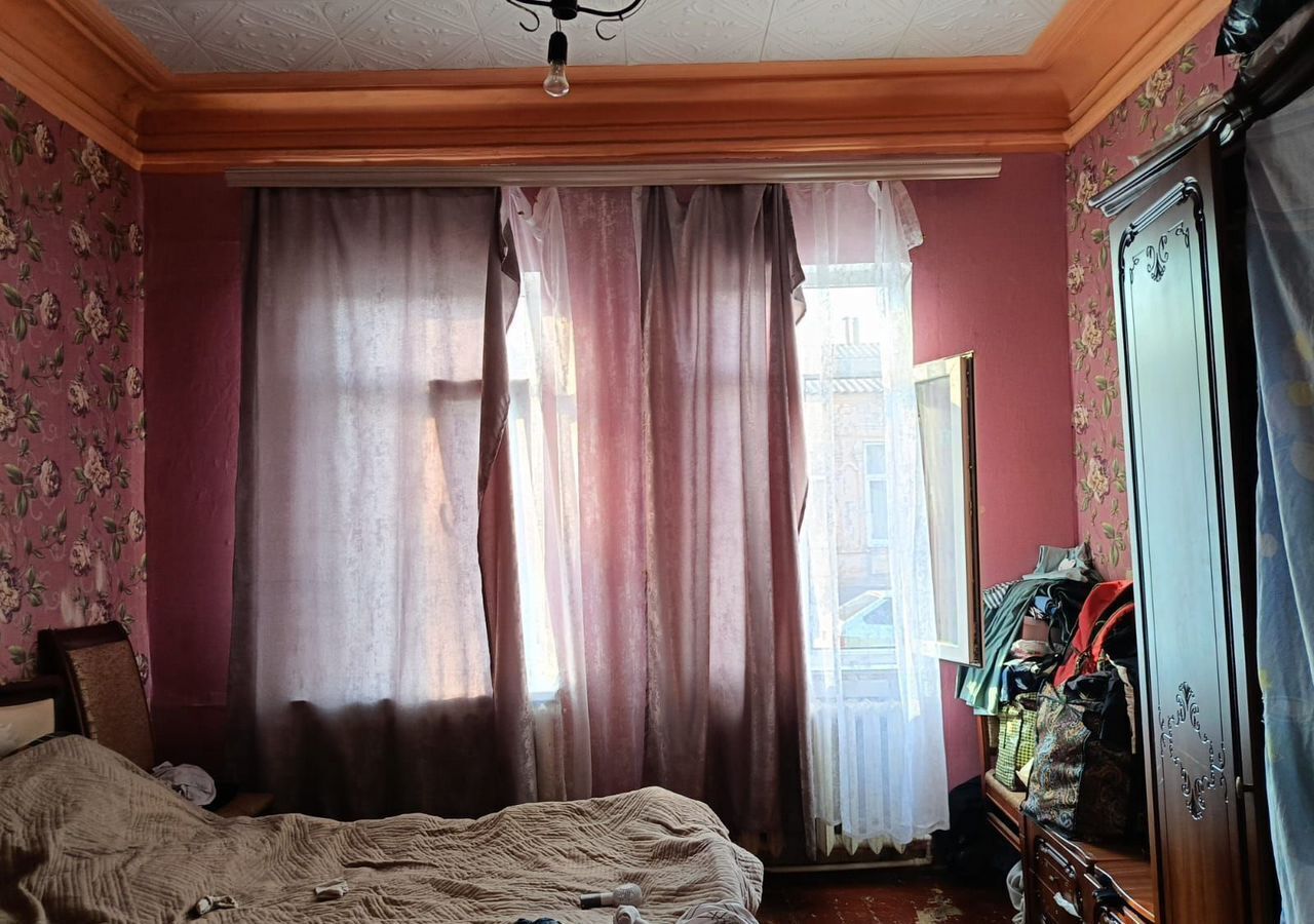 квартира г Ессентуки ул Садовая 10 фото 2