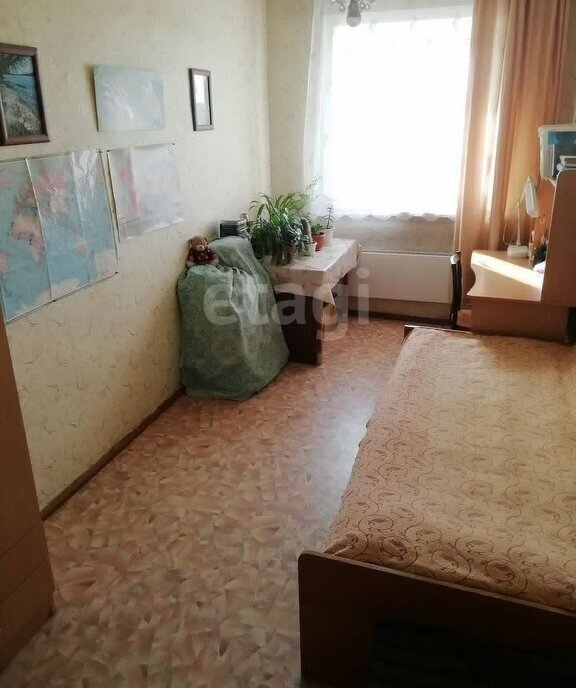 квартира г Бийск ул Южная 4 фото 3