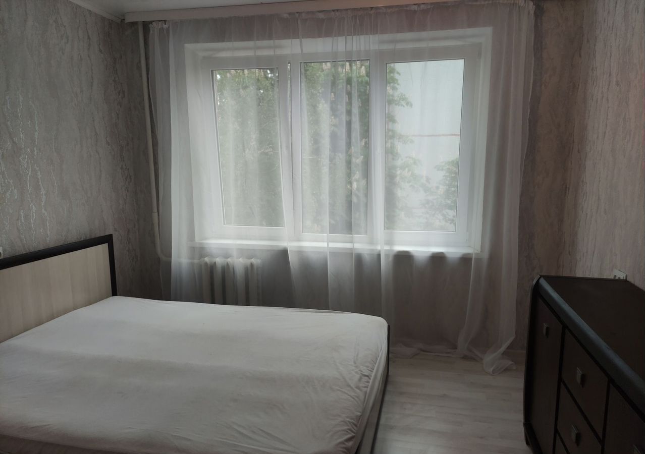 квартира р-н Зеленоградский г Зеленоградск ул Крылова 5 фото 3