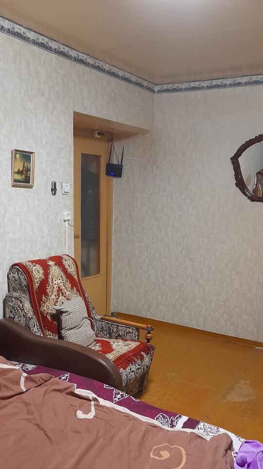 квартира г Одинцово ш Можайское 70 Одинцово, 7-й м-н фото 3