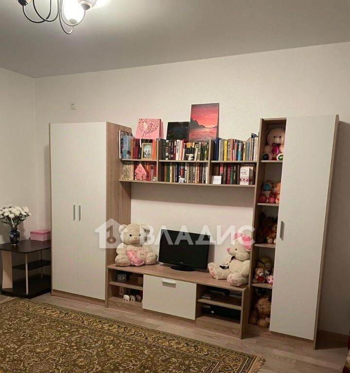 квартира г Зеленоград пр-кт Центральный ул 5-я Нововатутинская 8 м-н, д. Ватутинки фото 3