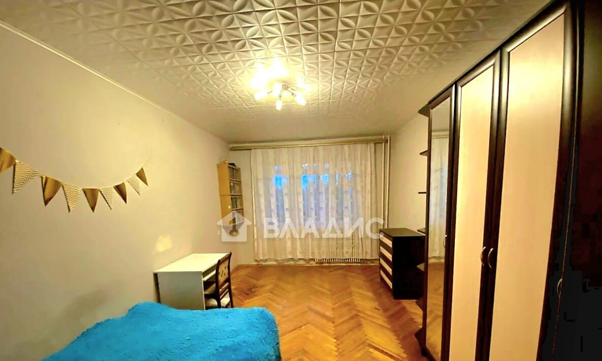 квартира г Москва Троицк B м-н, микрорайон В, 14 фото 2