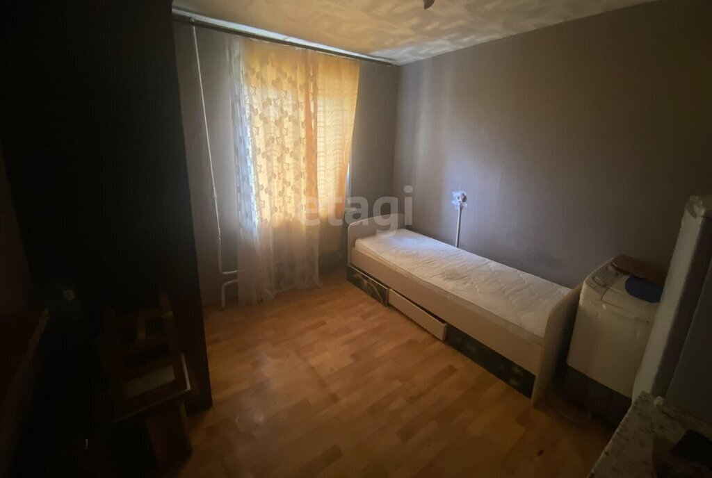комната г Томск р-н Октябрьский ул Сергея Лазо 16/1 фото 1