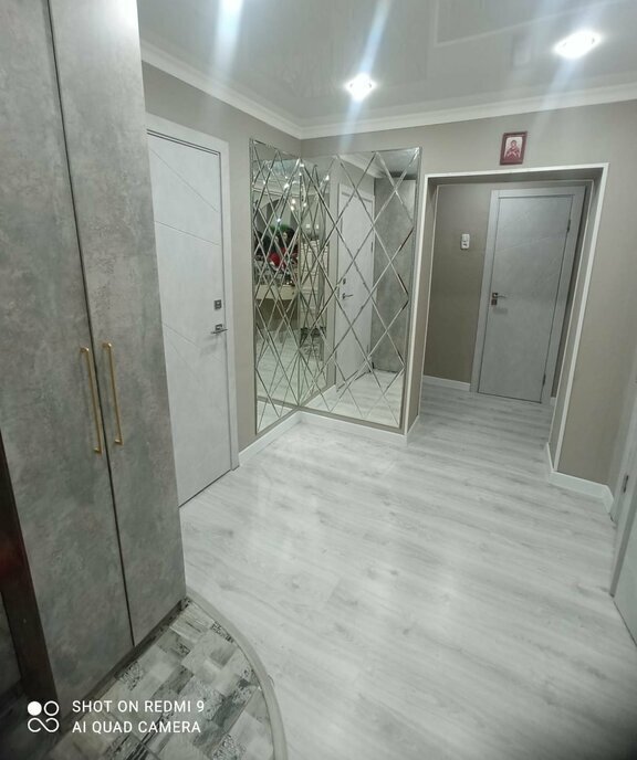 квартира г Кумертау ул Калинина 12 фото 1