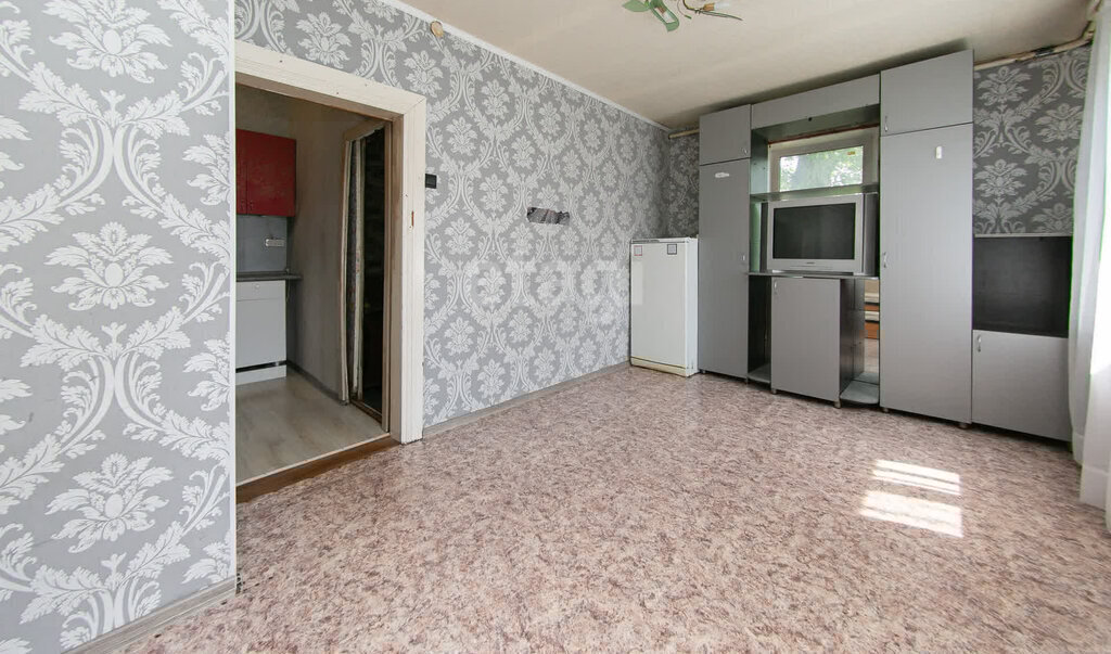 квартира г Томск ул Татарская 7 фото 3