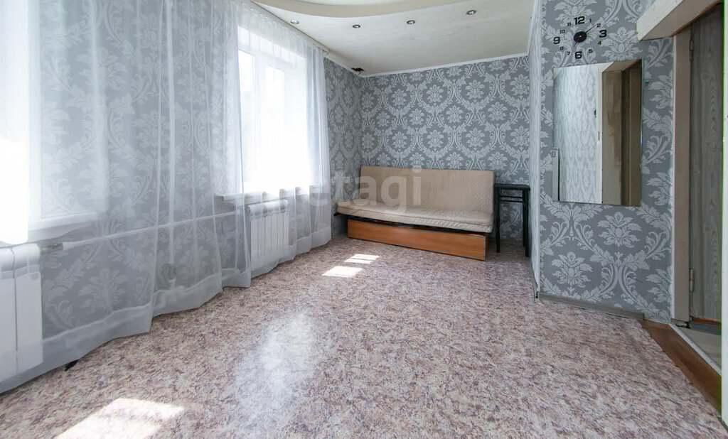 квартира г Томск ул Татарская 7 фото 4