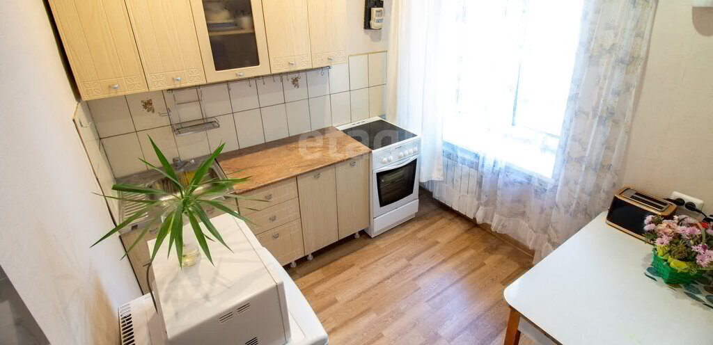квартира г Томск р-н Советский ул Алтайская 153 фото 2