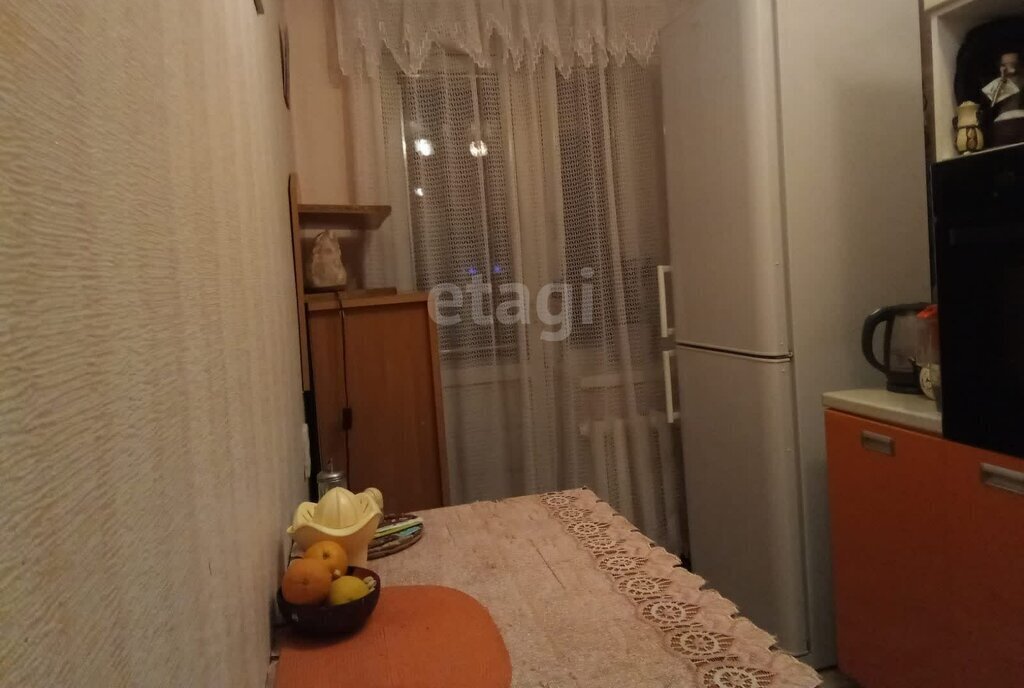 квартира г Томск р-н Кировский ул Нахимова 18 фото 2