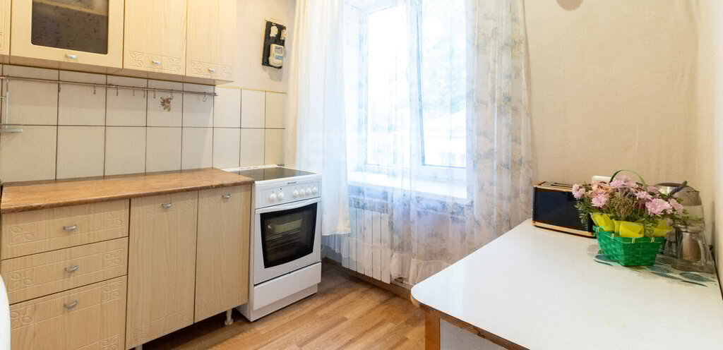 квартира г Томск р-н Советский ул Алтайская 153 фото 3