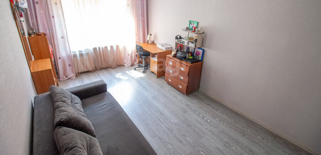 квартира г Томск ул Ивана Черных 95/1 фото 2