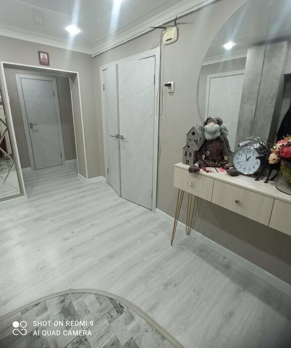 квартира г Кумертау ул Калинина 12 фото 2