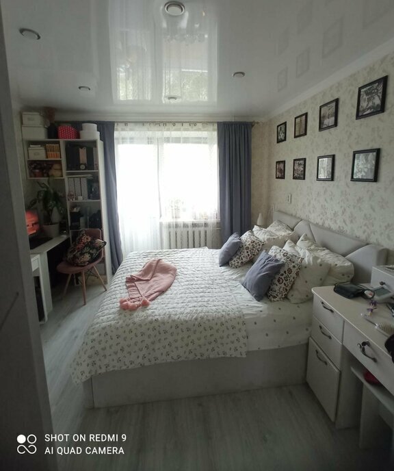 квартира г Кумертау ул Калинина 12 фото 3
