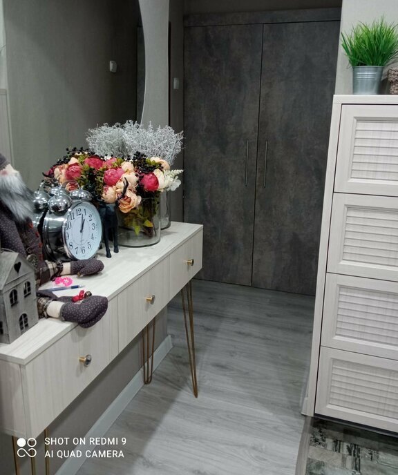 квартира г Кумертау ул Калинина 12 фото 4