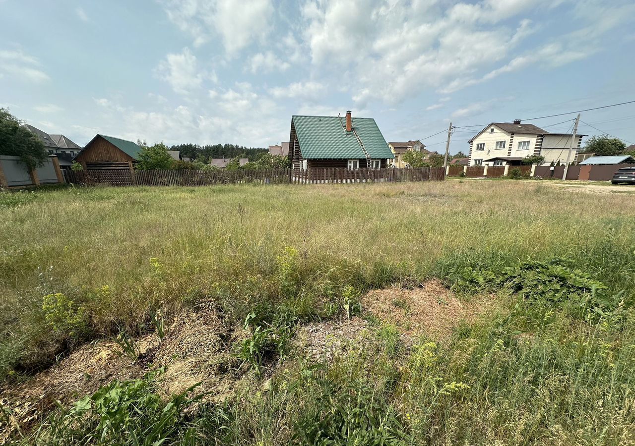 земля г Коломна ул Родниковая 9 92 км, Новорязанское шоссе фото 3