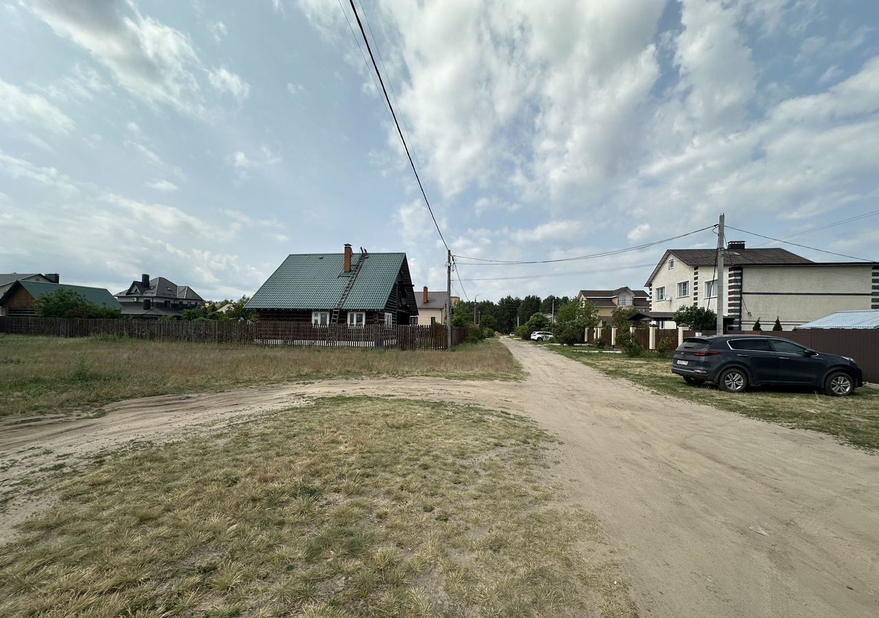 земля г Коломна ул Родниковая 9 92 км, Новорязанское шоссе фото 4