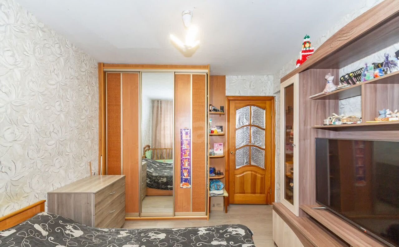 квартира г Омск р-н Центральный ул 21-я Амурская 30 фото 4