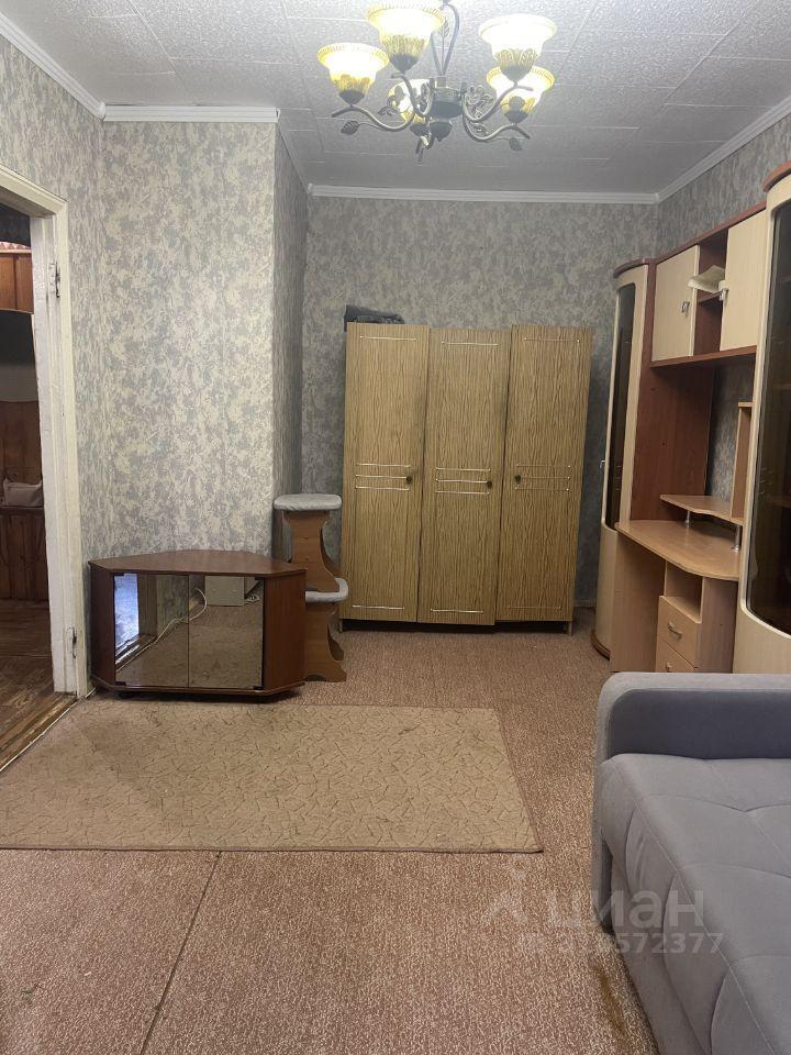 квартира г Шатура г Рошаль улица Ф. Энгельса, 29 фото 4