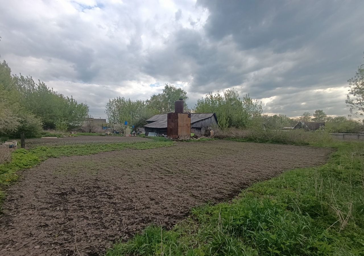 земля городской округ Богородский г Электроугли пер Родниковский 1 23 км, Носовихинское шоссе фото 3