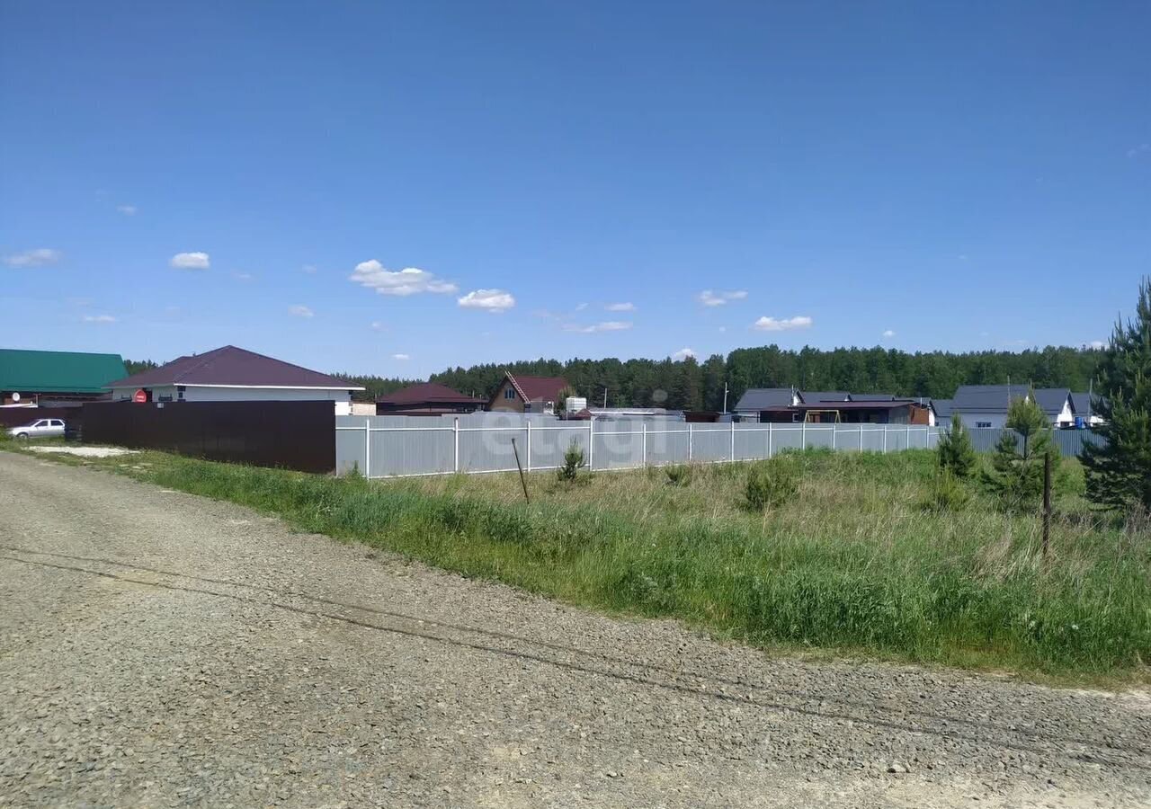 земля г Березовский ДНТ Станица, Екатеринбург фото 4