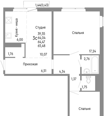 р-н Советский Нефтебазовая, 1/1-1/2 фото