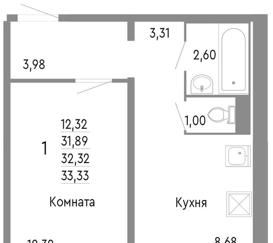 Нефтебазовая, 1/1-1/2 фото