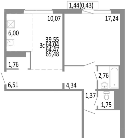 Нефтебазовая, 1/1-1/2 фото
