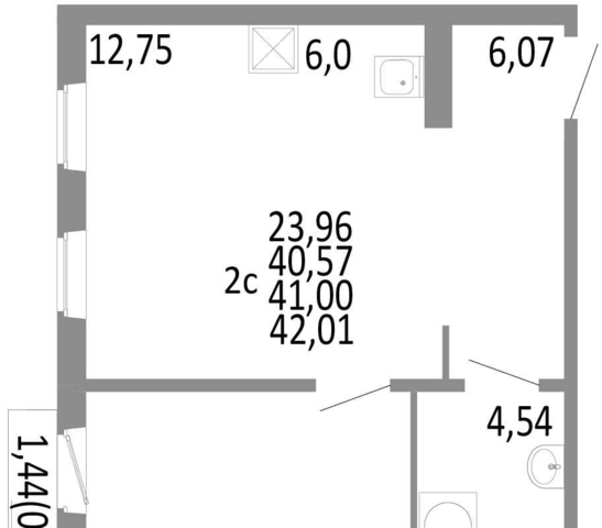 ул Блюхера 125б фото